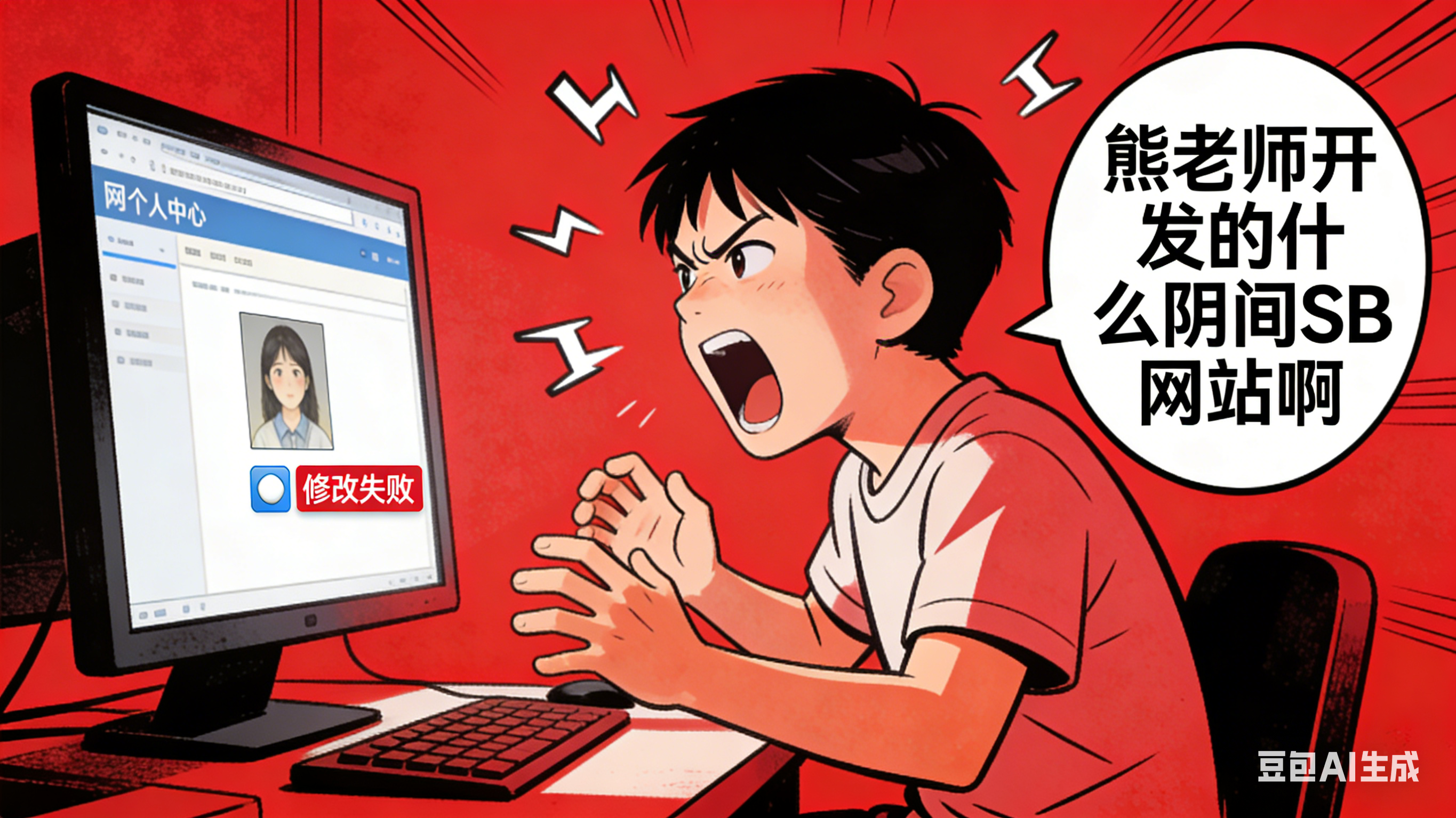 用户头像不能替换BUG修复